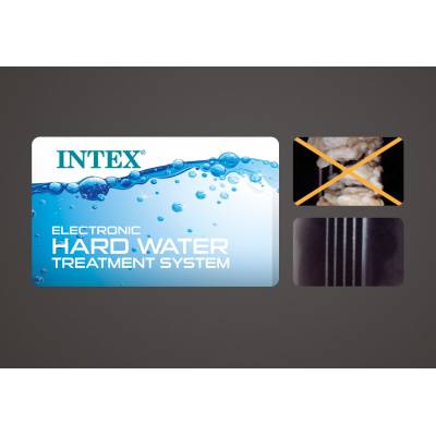 DMUCHANE PURE SPA JACUZZI 216x71 cm 6 os. - INTEX 28428